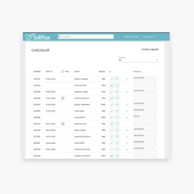 heilpraktiker software