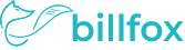 Billfox Logo – Praxissoftware für Osteopathie