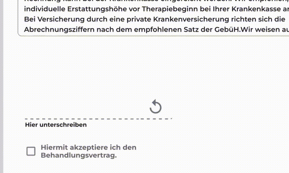 heilpraktiker software